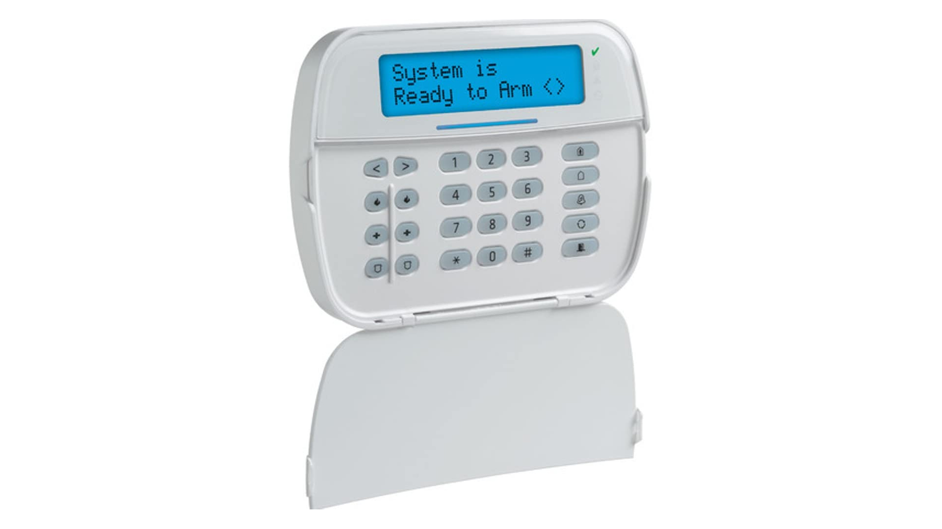 Dsc Alarm System