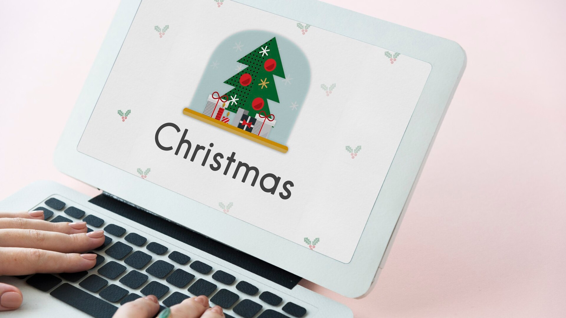 Don’t Wait Until it’s Too Late: Why Small Businesses Need to Implement a Security System for Christmas Now